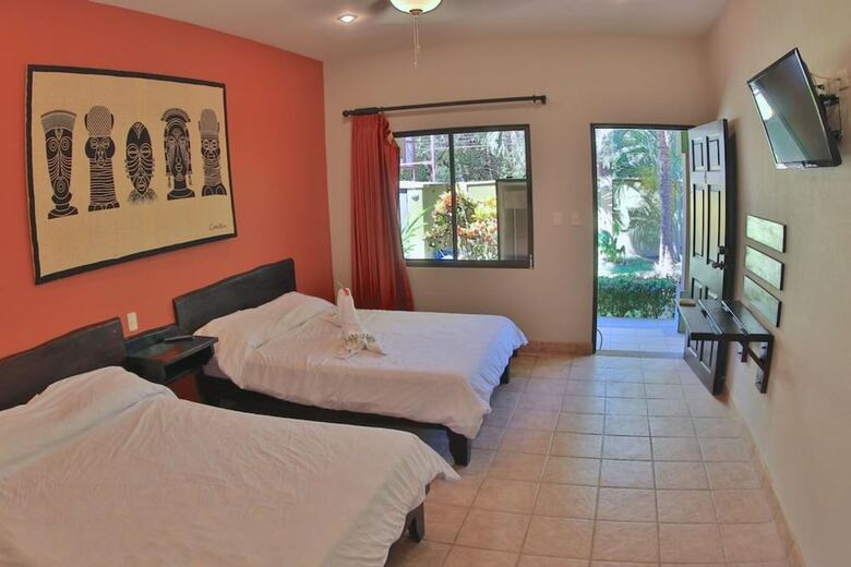 Hotel Pitaya Lodge