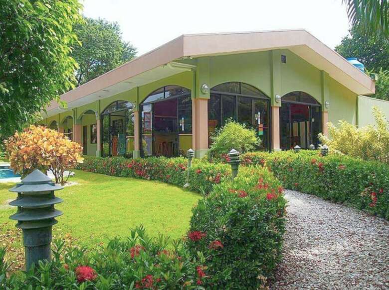 Hotel Pitaya Lodge