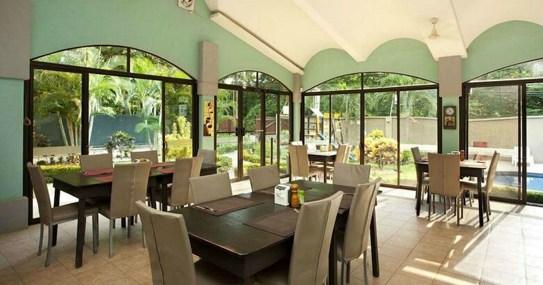 Hotel Pitaya Lodge