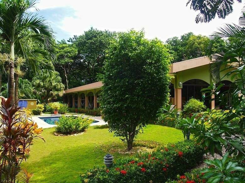 Hotel Pitaya Lodge