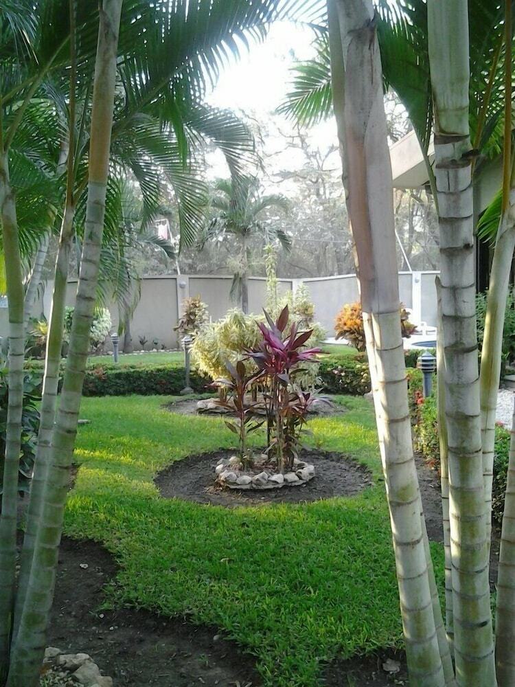 Hotel Pitaya Lodge