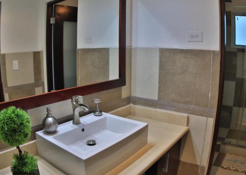 Apartamento Condo Casa Blanca 4