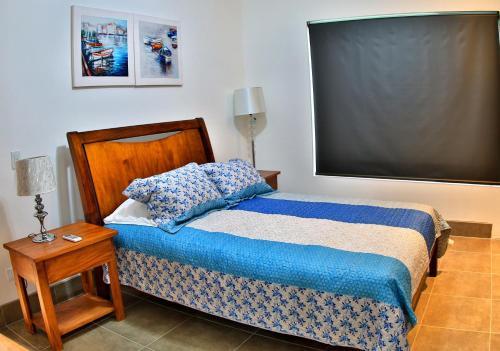 Apartamento Condo Casa Blanca 4