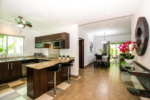 Apartamento Condo Casa Blanca 4