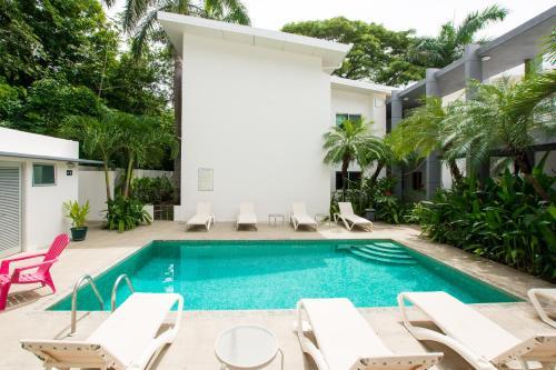 Apartamento Condo Casa Blanca 4