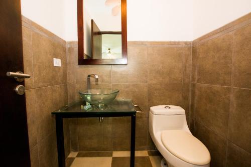 Apartamento Condo Casa Blanca 4