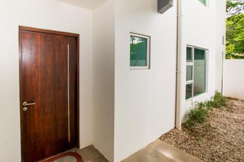 Apartamento Condo Casa Blanca 4