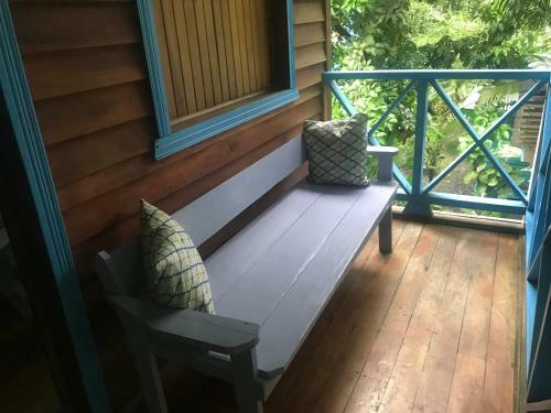 Albergue David Valley Houses