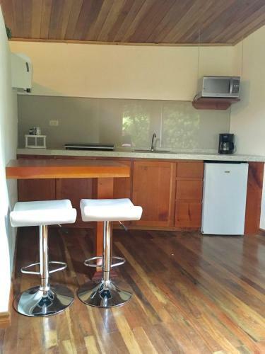 Apartamento Gama� Monteverde