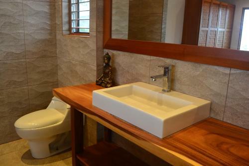 Villa Zen Spirit Yoga Resort