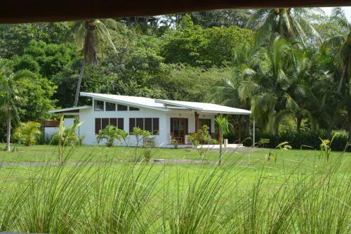 Villa Zen Spirit Yoga Resort