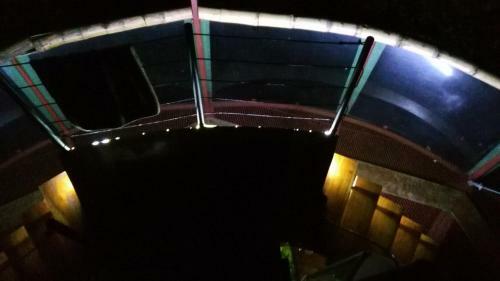 Lodge Nature Observatorio Treehouse Tours Puerto Viejo