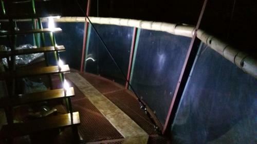 Lodge Nature Observatorio Treehouse Tours Puerto Viejo