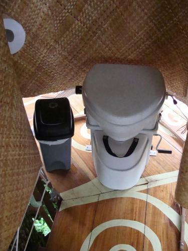 Lodge Nature Observatorio Treehouse Tours Puerto Viejo