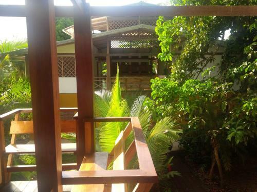 Pagal� Hostel