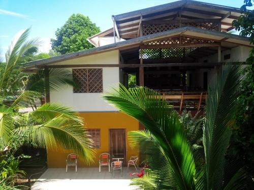 Pagal� Hostel