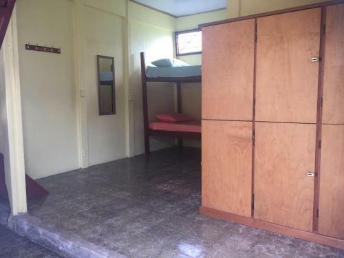 Albergue Hotel One Love Puerto Viejo