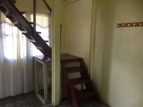 Albergue Hotel One Love Puerto Viejo