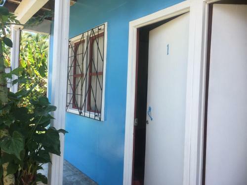 Albergue Hotel One Love Puerto Viejo