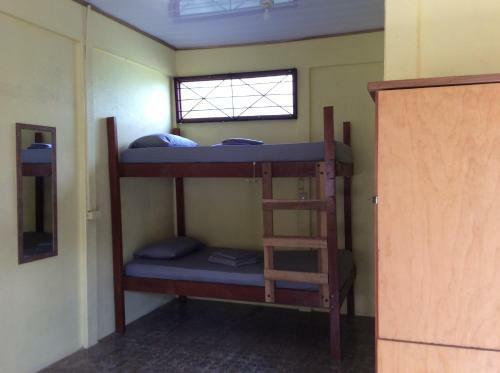 Albergue Hotel One Love Puerto Viejo