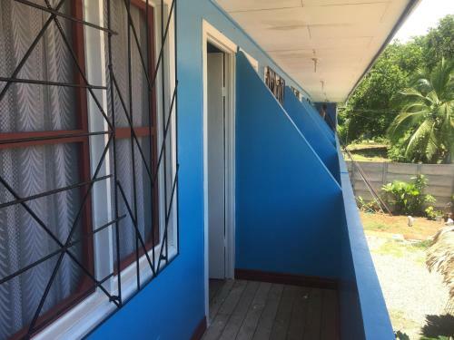 Albergue Hotel One Love Puerto Viejo