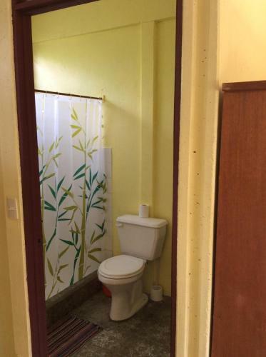 Albergue Hotel One Love Puerto Viejo