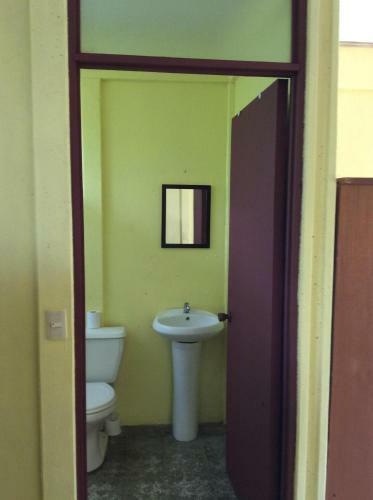 Albergue Hotel One Love Puerto Viejo