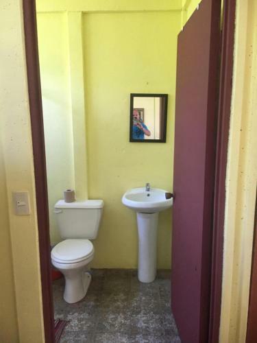 Albergue Hotel One Love Puerto Viejo