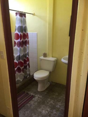 Albergue Hotel One Love Puerto Viejo