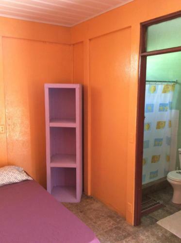 Albergue Hotel One Love Puerto Viejo