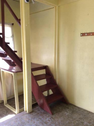 Albergue Hotel One Love Puerto Viejo