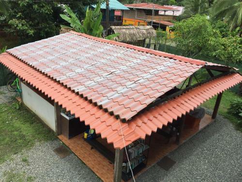 Albergue Hotel One Love Puerto Viejo