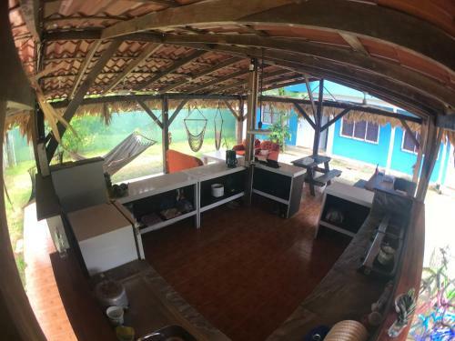 Albergue Hotel One Love Puerto Viejo