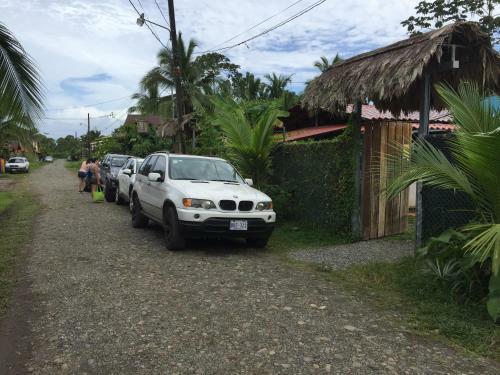 Albergue Hotel One Love Puerto Viejo
