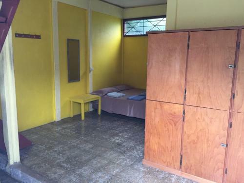 Albergue Hotel One Love Puerto Viejo