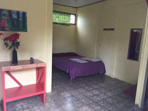 Albergue Hotel One Love Puerto Viejo