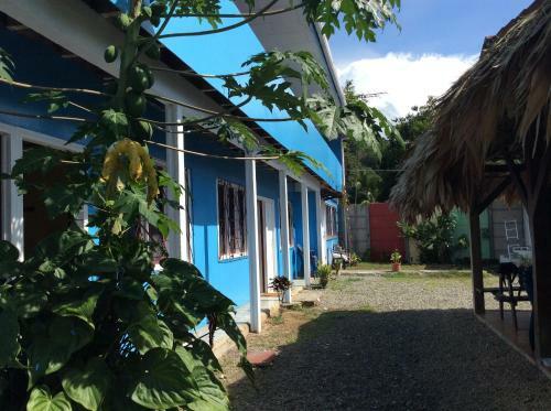 Albergue Hotel One Love Puerto Viejo