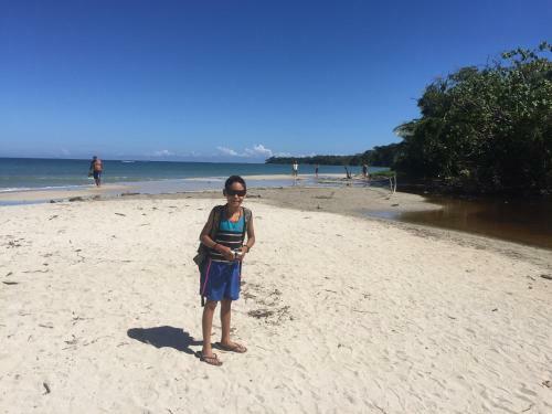 Albergue Hotel One Love Puerto Viejo
