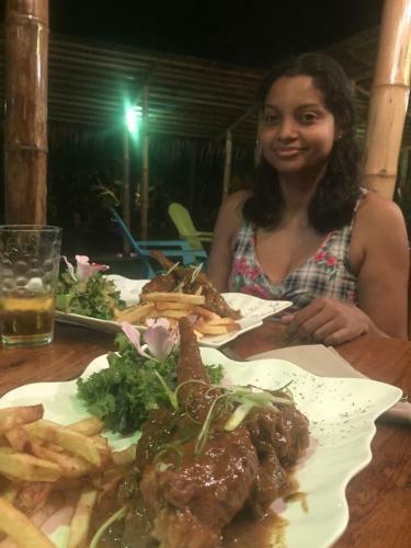 Albergue Hotel One Love Puerto Viejo