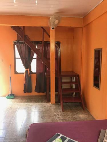 Albergue Hotel One Love Puerto Viejo