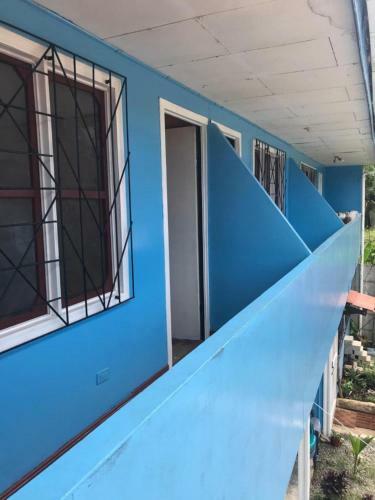 Albergue Hotel One Love Puerto Viejo