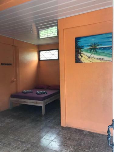 Albergue Hotel One Love Puerto Viejo