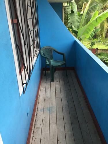 Albergue Hotel One Love Puerto Viejo