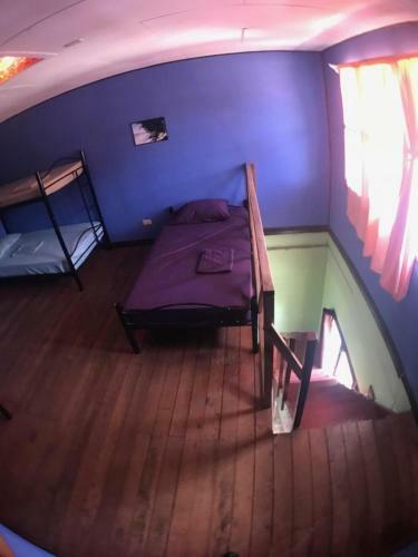 Albergue Hotel One Love Puerto Viejo