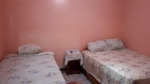 Hotel Cabinas Mitchaelles