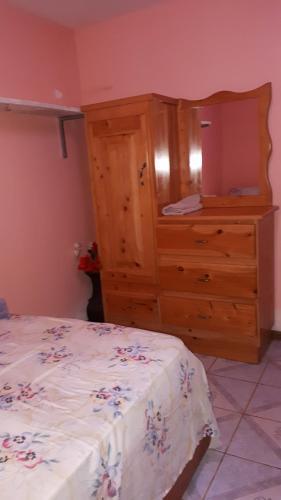 Hotel Cabinas Mitchaelles