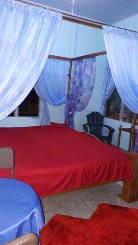 Hotel Cabinas Mitchaelles