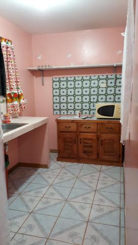 Hotel Cabinas Mitchaelles