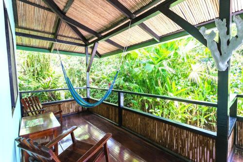 Hotel Casa Verde Lodge