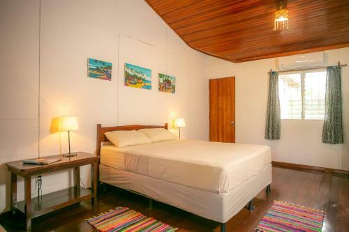 Hotel Casa Verde Lodge